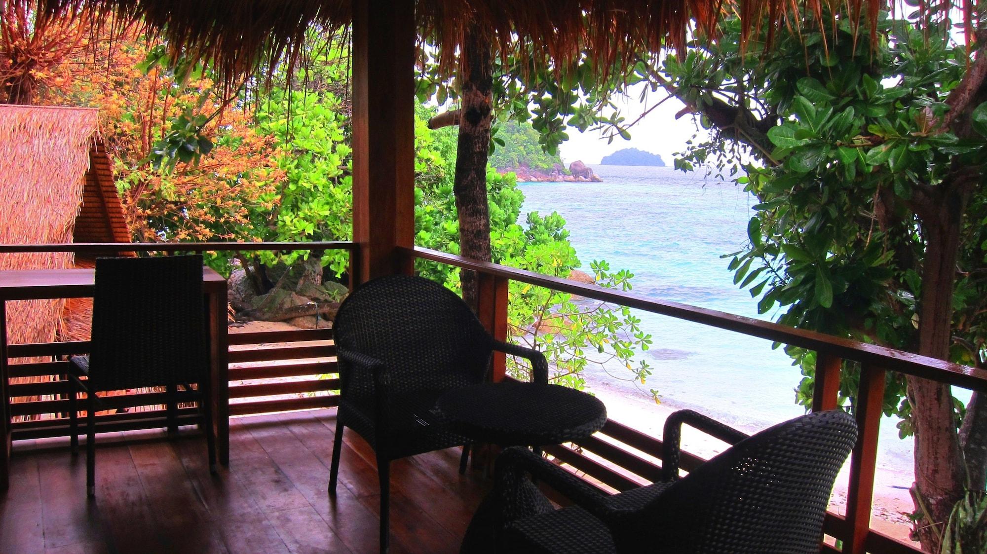 Ten Moons Lipe Resort מראה חיצוני תמונה
