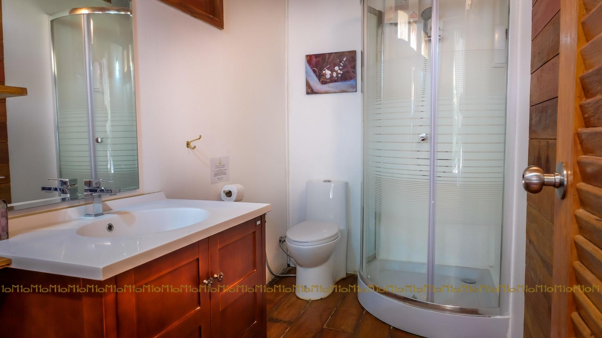 Ten Moons Lipe Resort מראה חיצוני תמונה