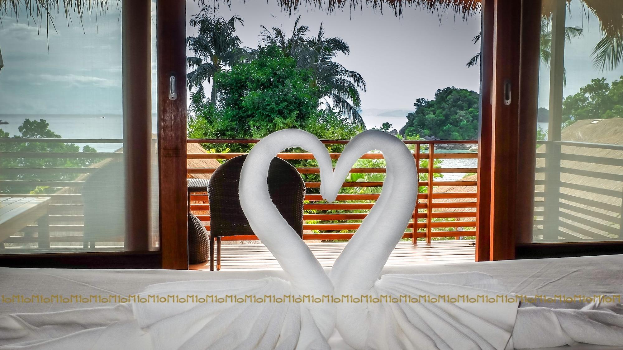 Ten Moons Lipe Resort מראה חיצוני תמונה