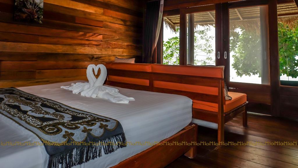 Ten Moons Lipe Resort מראה חיצוני תמונה