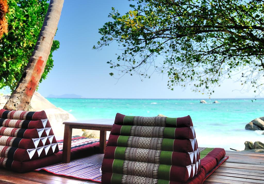 Ten Moons Lipe Resort מראה חיצוני תמונה