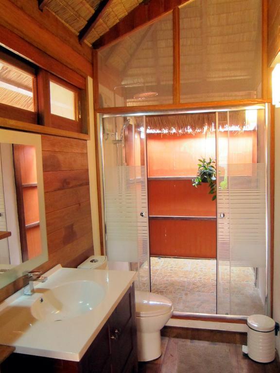 Ten Moons Lipe Resort מראה חיצוני תמונה