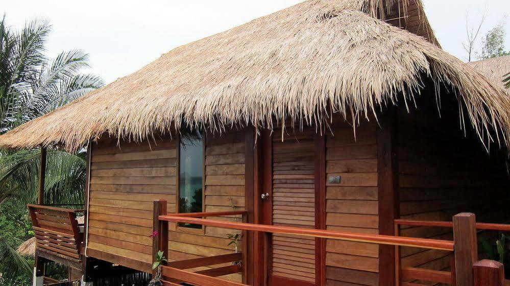 Ten Moons Lipe Resort מראה חיצוני תמונה