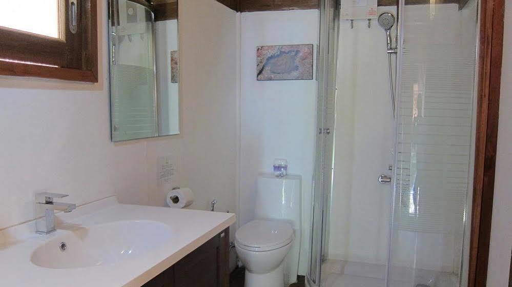 Ten Moons Lipe Resort מראה חיצוני תמונה